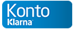 Delbetaling - Klarna Konto