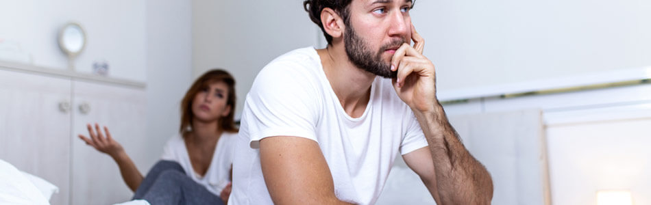 Hvor mange mænd har dårlig sædkvalitet?