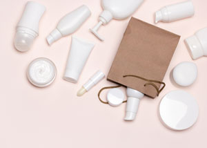 Produkter til appelsinhud (cellulite) Produkter til appelsinhud (cellulite)