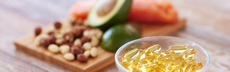 Tilskud med fiskeolie kan give bedre sædkvalitet