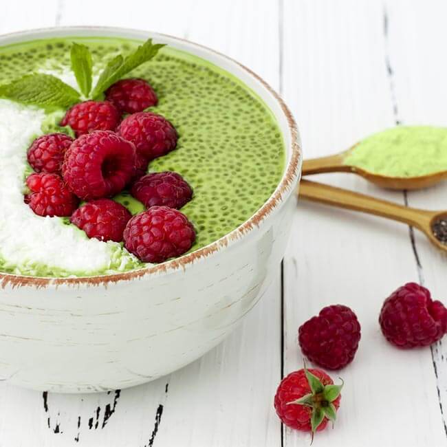 Fordele med Hindbær Ketone