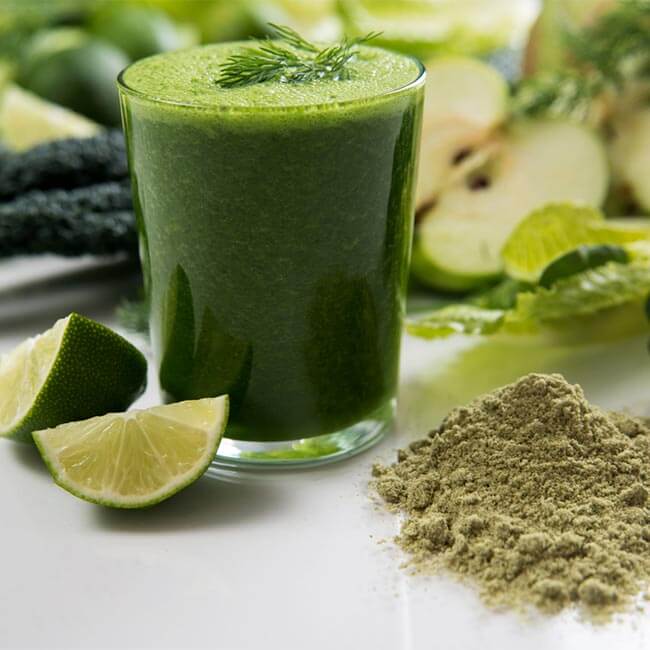 Hvad er en udrensningskur?