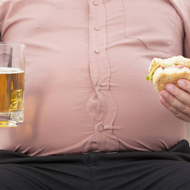 7 råd til at hjælpe dit vægttab på vej