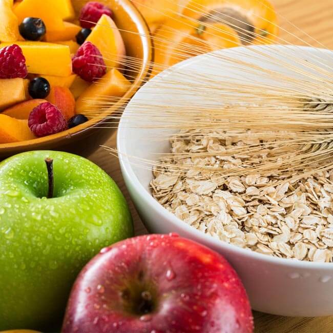 Top 7 ingredienser til at bekæmpe fedt og vægttab