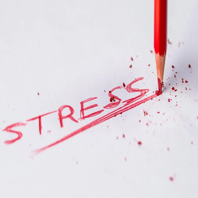 5 tegn på stress: Kom tilbage på arbejde efter ferie uden stress