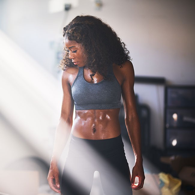 Ab Stimulator Anmeldelse: Fordele, ulemper & alt det imellem