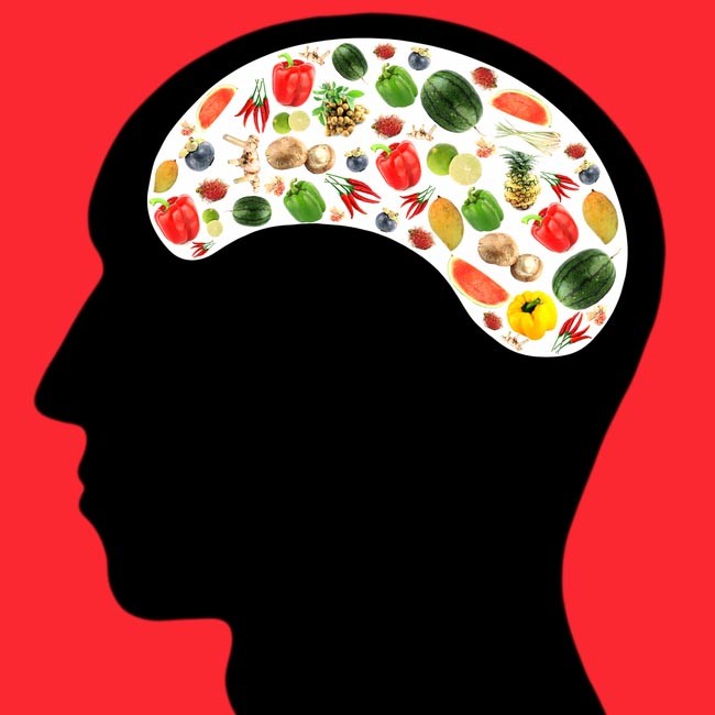 5 fødevarer til at hjælpe din hukommelse