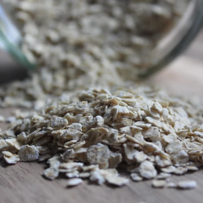 Dette sker med din krop, hvis du spiser havregryn hver morgen