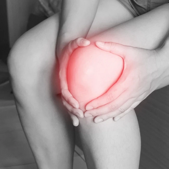 Har du slidgigt og ledsmerter? Glucosamin kan hjælpe