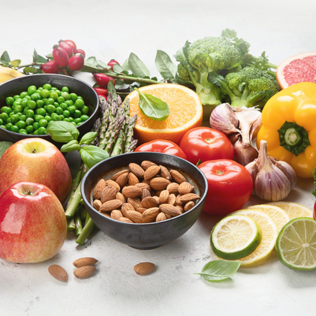 7-Dages Detox Kostplan til at nulstille dit immunsystem