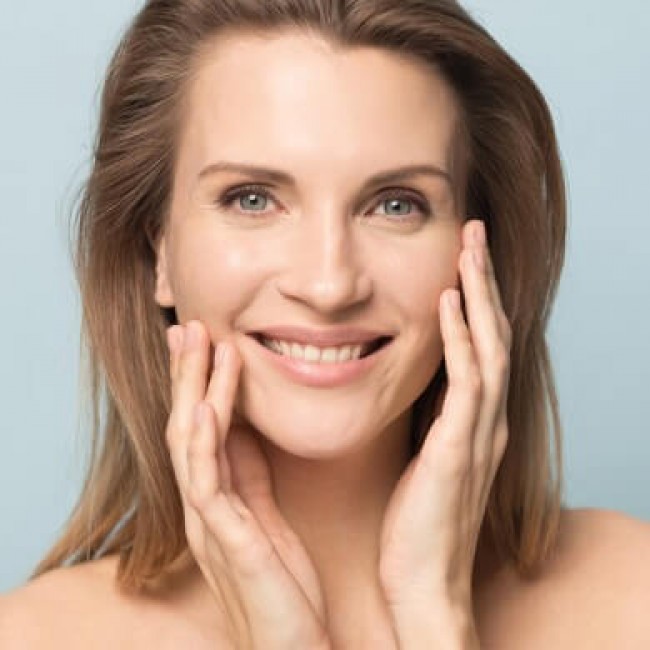 Anti-aging med collagen: Sådan reducerer du rynker