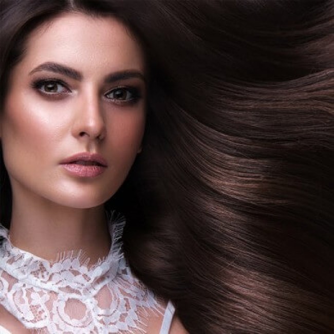 Spis dig til sundt og fyldigt hår - vælg de rigtige vitaminer til håret