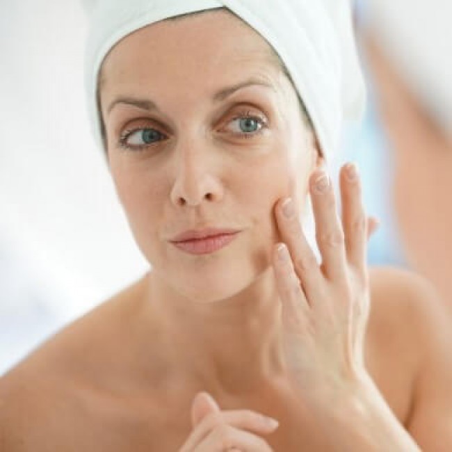 8 tips til at få en smuk og ung hud