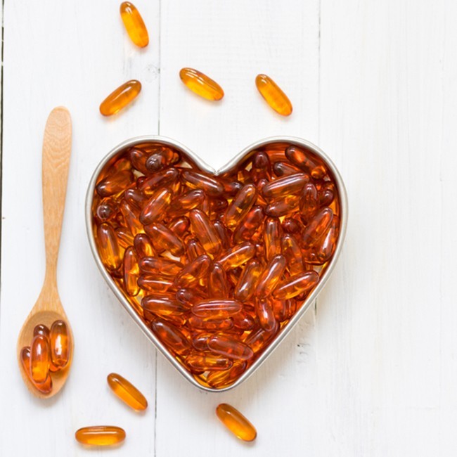 Grunden til Omega 3 er vigtigt for dit hjerte