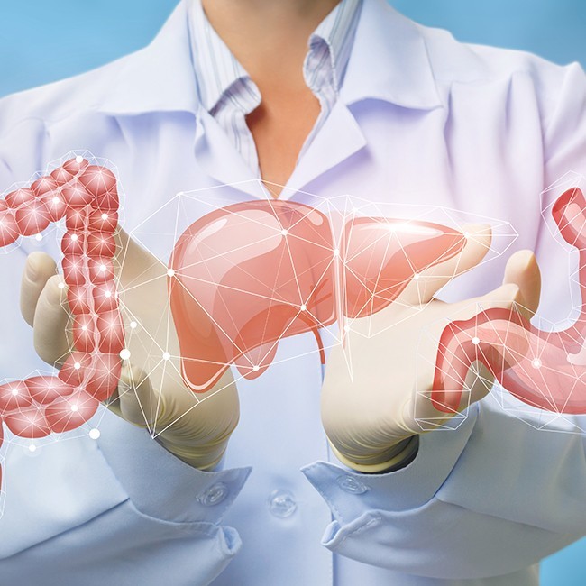 5 tips til sund fordøjelse (Der virkelig virker!)