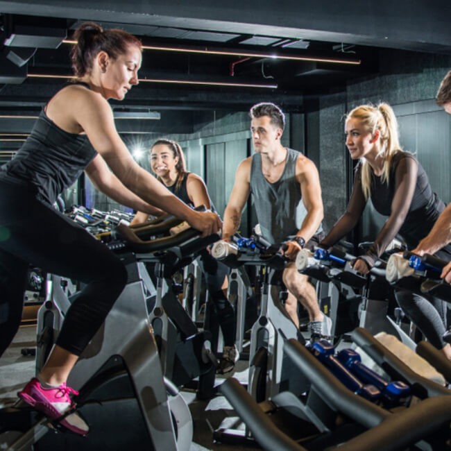 Genvejen til motivation og vedholdenhed - kom afsted til træning