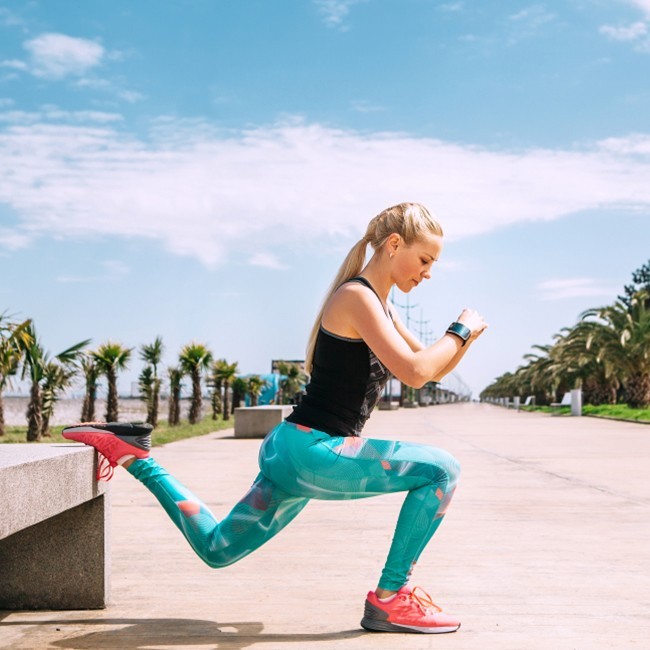 Bliv Klar Til Sommer Kalender