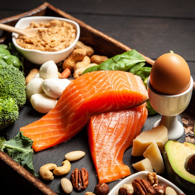 Keto diæt: En keto-guide til begyndere