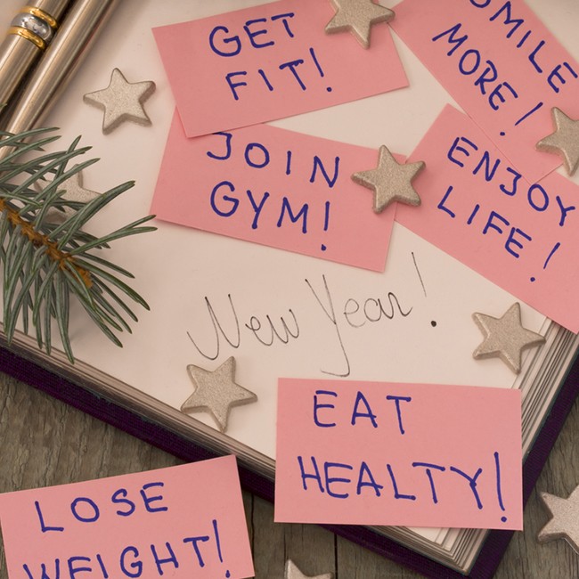 5 tips til at vedligeholde sunde spisevaner