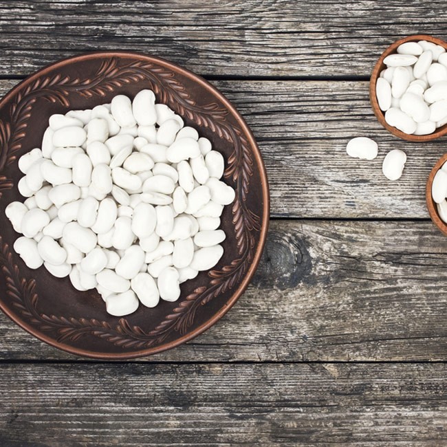 Hvide kidneybønner: 5 facts om denne naturlige carb blocker