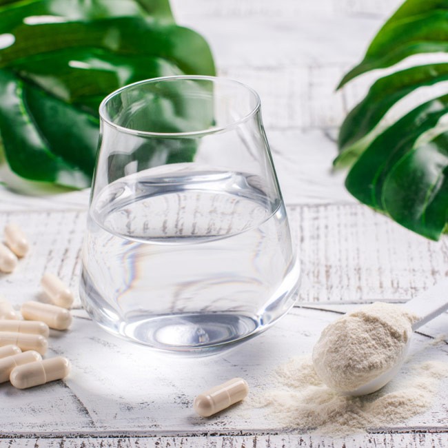 5 sundhedsfordele ved kollagen (for led og knogler)