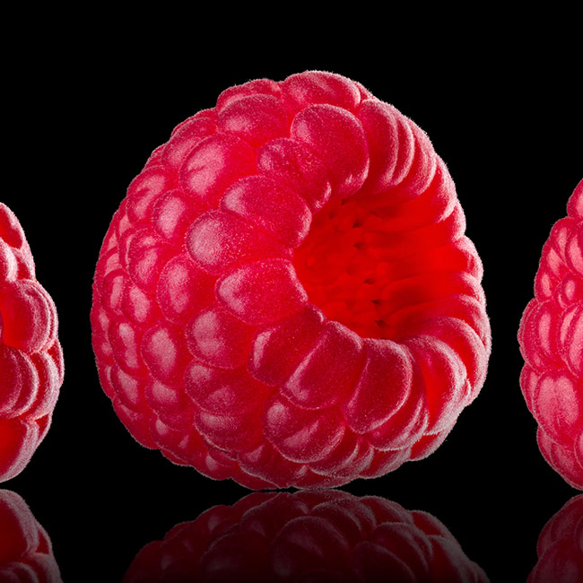 Virker Hindbær ketoner med vægttab?