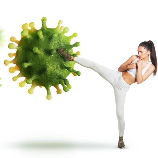 Guide: hvilke vitaminer skal jeg tage for ikke at blive syg om vinteren?