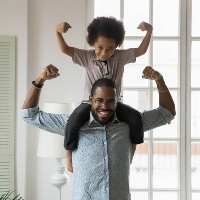 Hjælp til vægttab - sådan kommer du i gang med et vægttab hjemmefra
