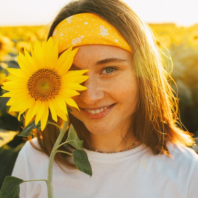 10 symptomer på D-vitaminmangel - og sådan får du mere energi til foråret