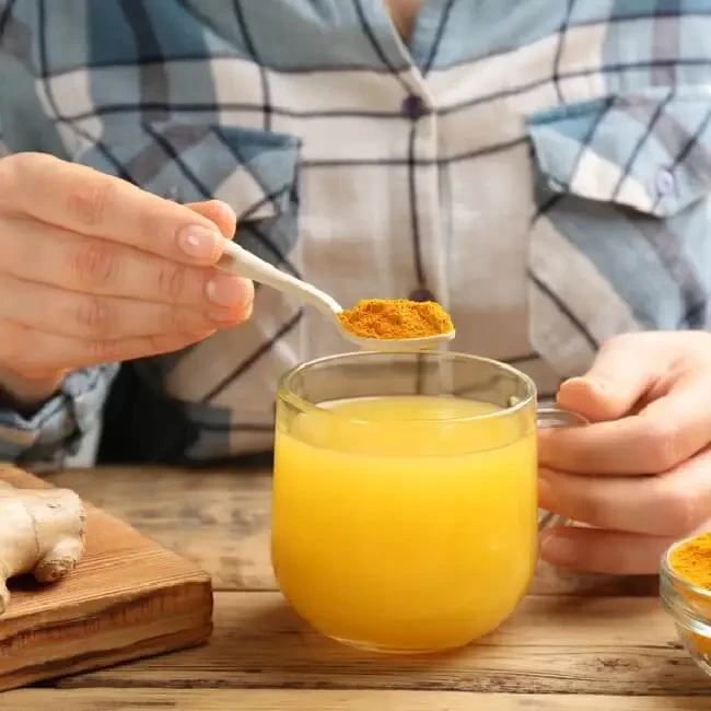 Har du dyspepsi (dårlig fordøjelse)? Gurkemeje kan hjælpe, ifølge nyt studie