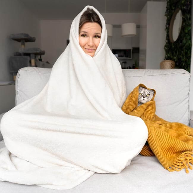 Udnyt energikrisen til din fordel: 10 effektive tips til højere fedtforbrænding