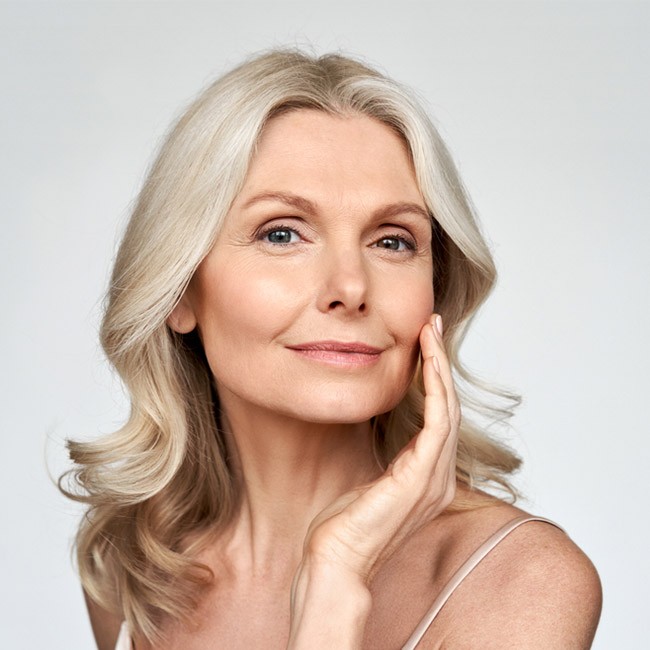 Har du rynker og fine linjer? Få en fast og ung hud med collagen