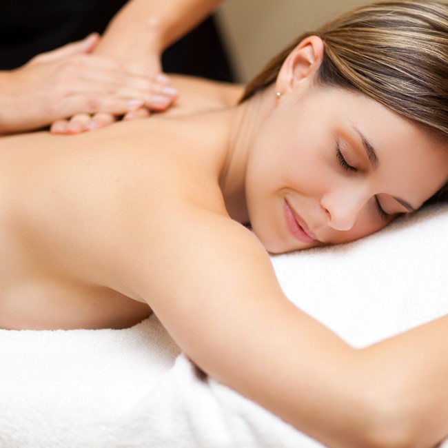 5 Simple Massageteknikker til at booste blodomløbet