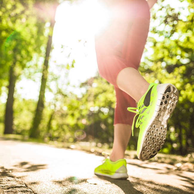 En aktiv livsstil kræver aktive tilvalg – 5 kosttilskud til at få endnu mere ud af din træning