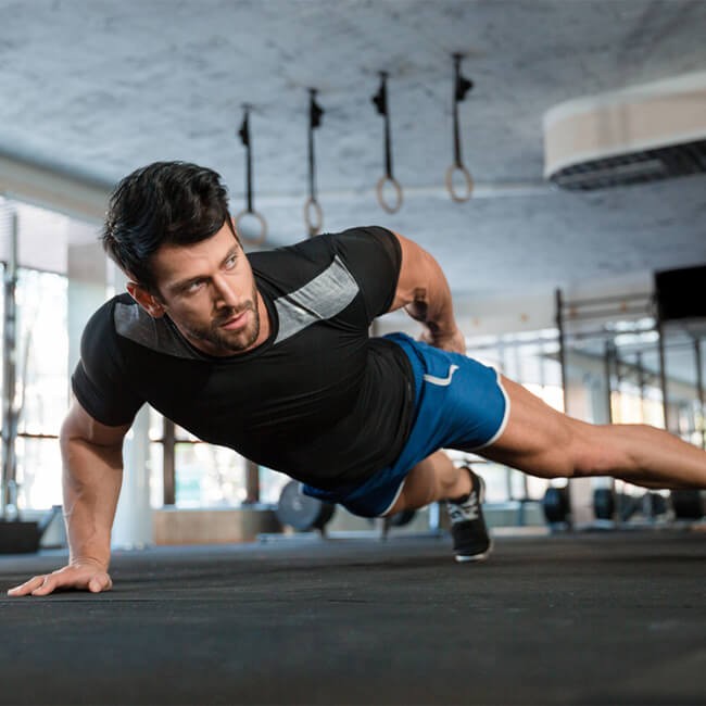 Aminosyrer til træning - derfor bør du tage dem