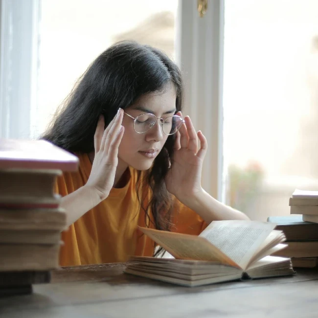 Koncentrationsbesvær: 10 råd til bedre fokus og koncentration