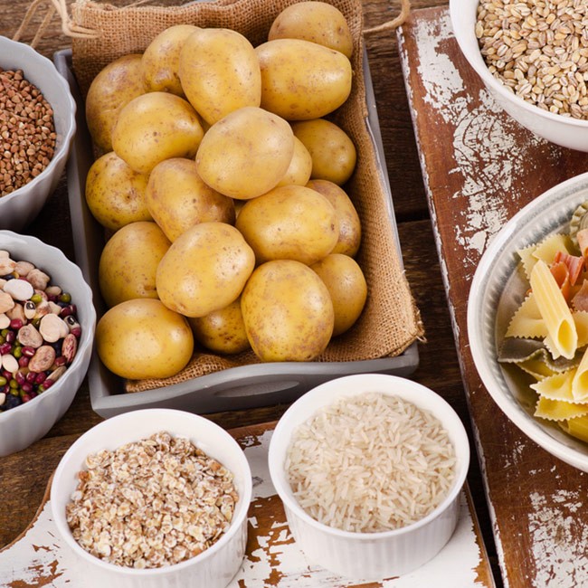 Er Carb Blockers kompatible med keto og paleo diæter?