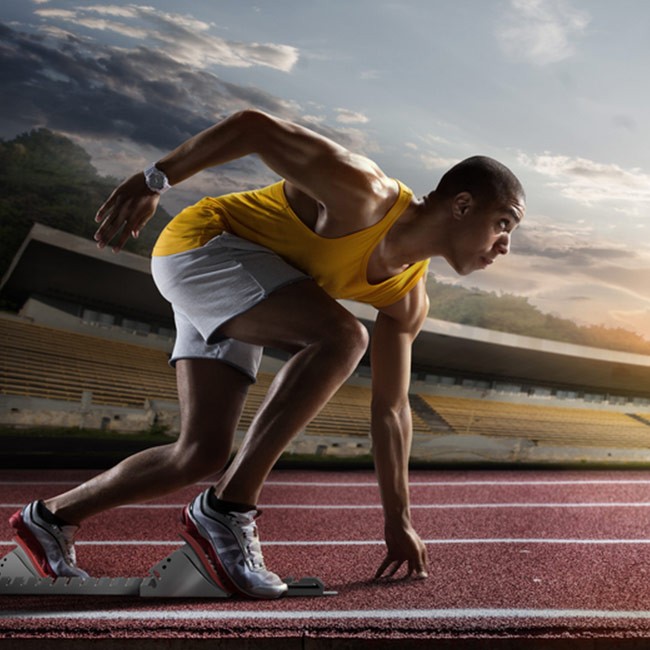 De 9 essentielle aminosyrer alle atleter har brug for