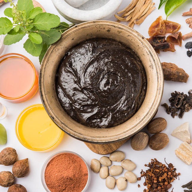 Sådan kommer du i gang med Ayurveda