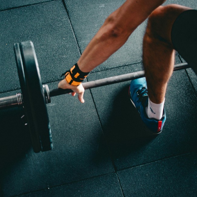 Forskning: Disse to kosttilskud kan forbedre din præstation