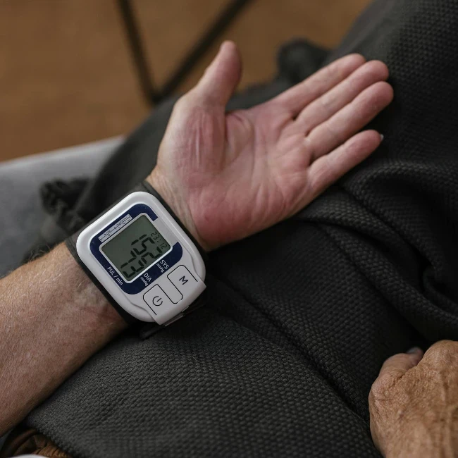 De bedste kosttilskud, hvis du lider af forhøjet blodtryk