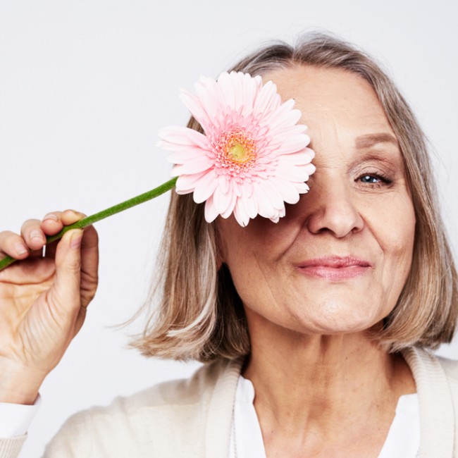 Overgangsalder Og Vægttab: Hvorfor Er Det Så Svært?