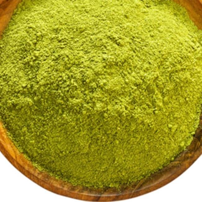 Naturlig hjælp mod for højt kolesteroltal