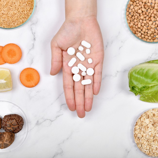 Slankepiller - tips, typer & bivirkninger