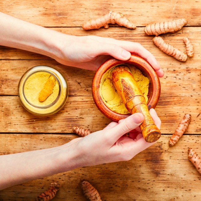 8 sundhedsmæssige fordele ved gurkemeje - læs alt om roden til alt godt