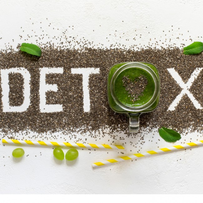 5 tegn på din krop skriger efter en udrensningskur nu.