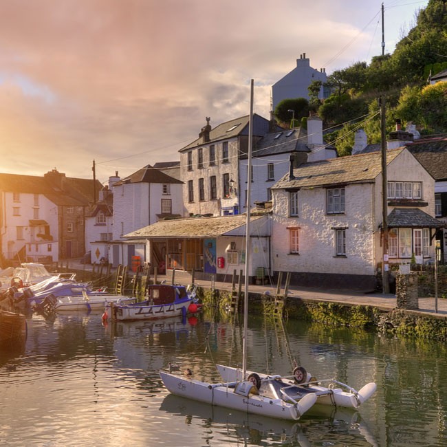 5 måder at afstresse dette efterår