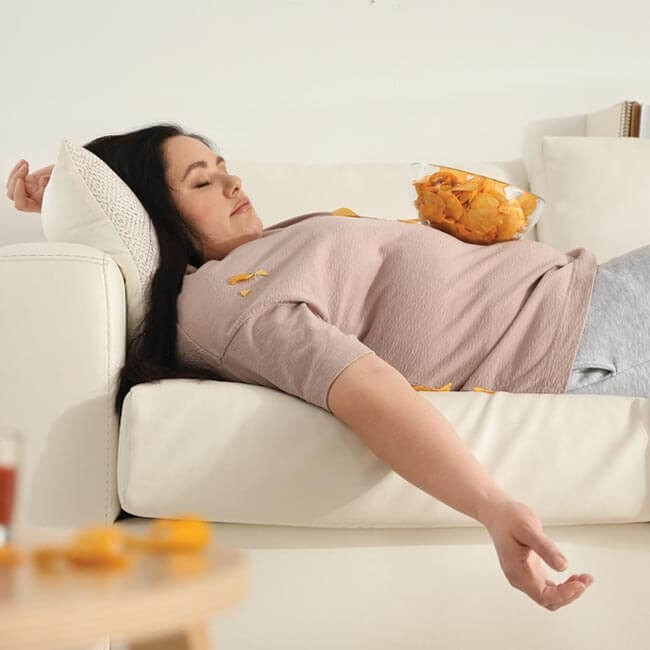 Derfor lykkes dine nytårsforsæt aldrig - og 5 råd til at komme i mål med dit vægttab i 2022