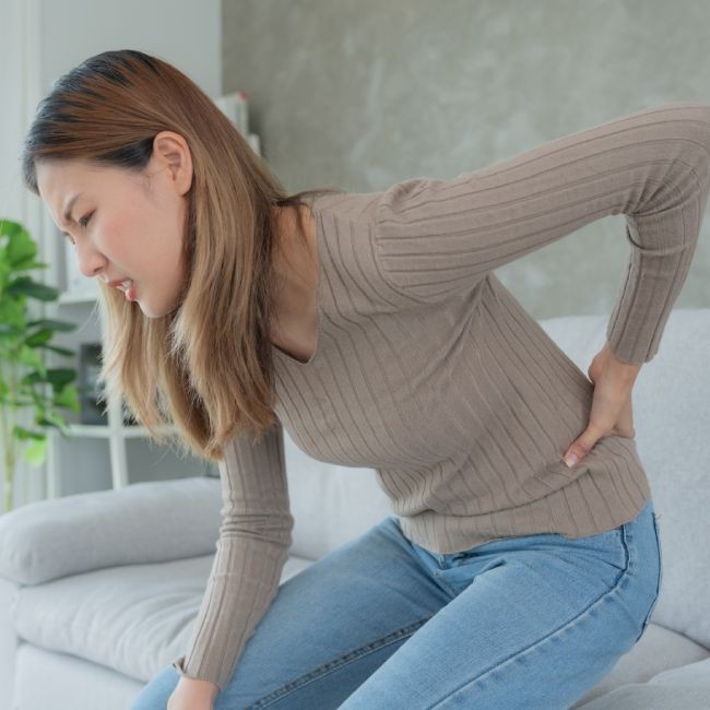 Hvad er fibromyalgi - og tips til at reducere ledsmerter og muskelsmerter