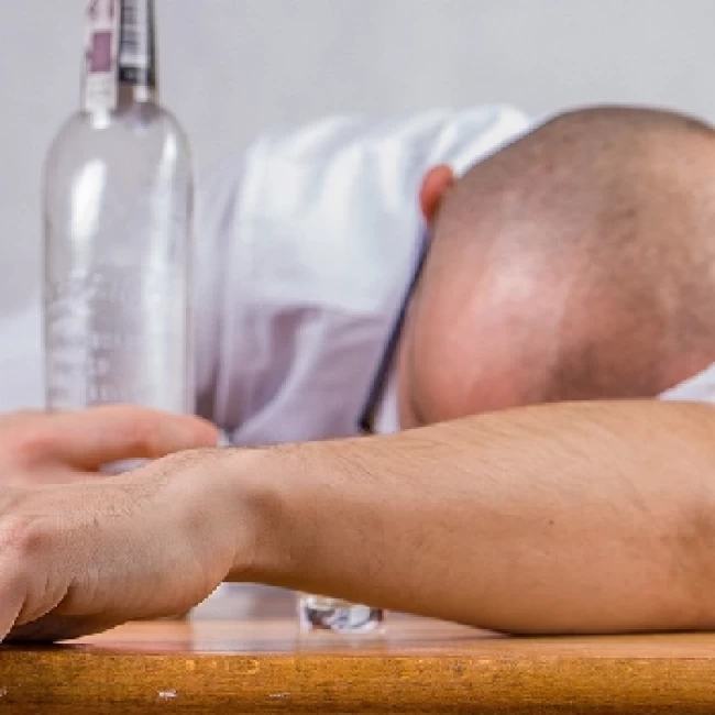 Elektrolytter mod tømmermænd: Sådan virker det